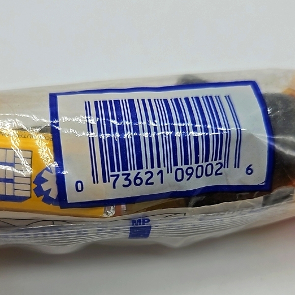 Star Wars Darth Vader Pez Candy Dispenser - Picture 7 of 8